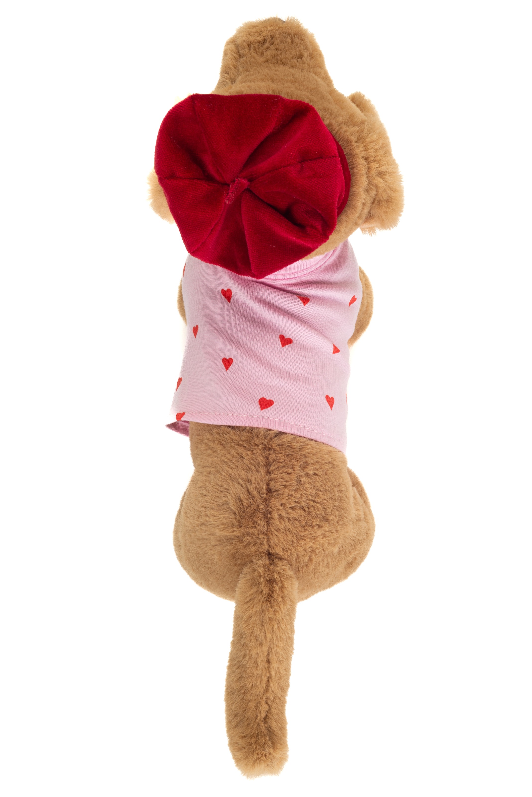 Teddy Hermann® Kuscheltier »Dackeldame Amelie, 26 cm«