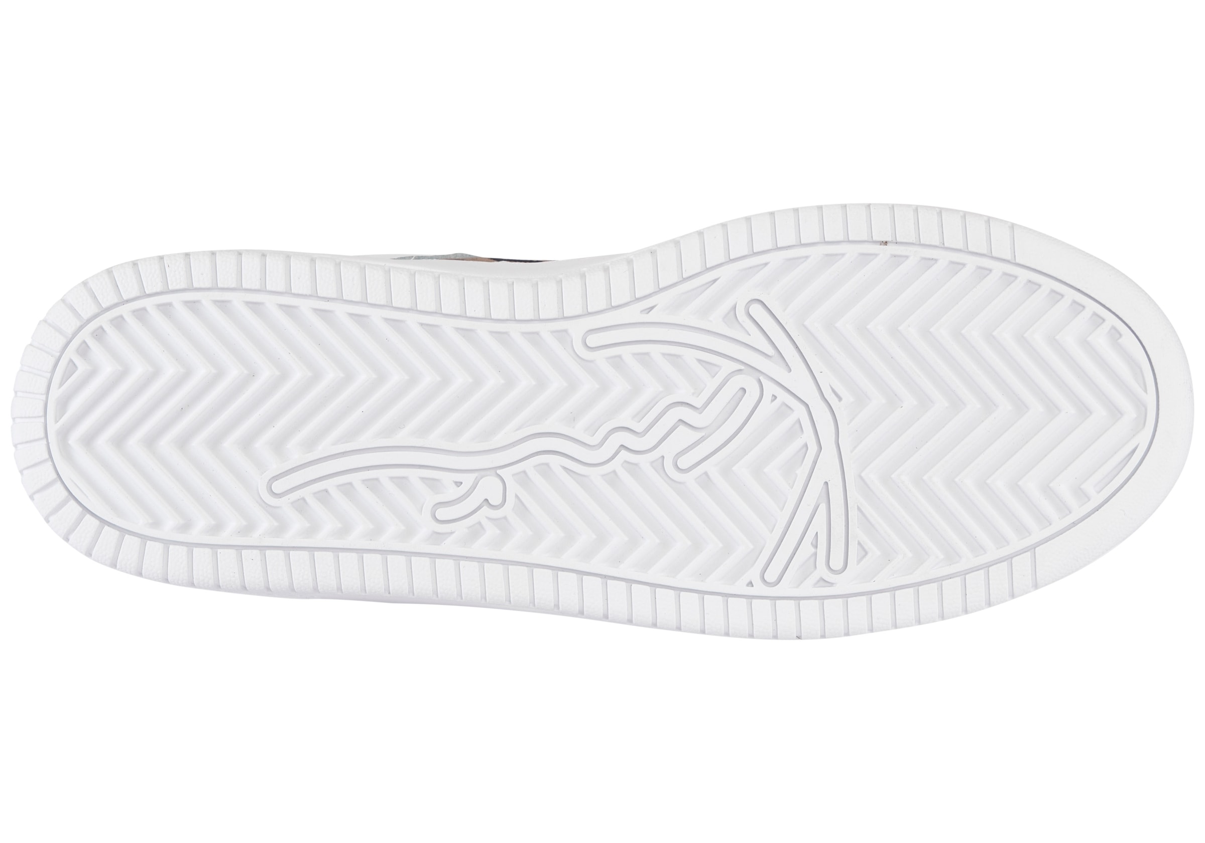 Karl Kani Sneaker »89 UP `23«
