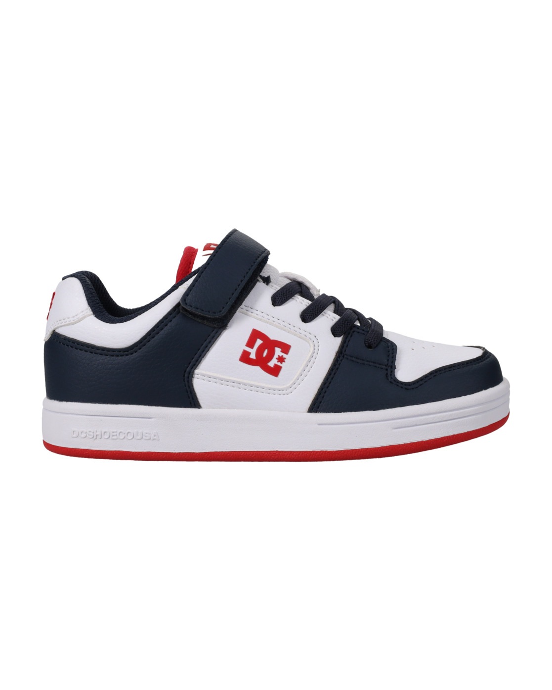 DC Shoes Sneaker »Manteca 4 V Sn«