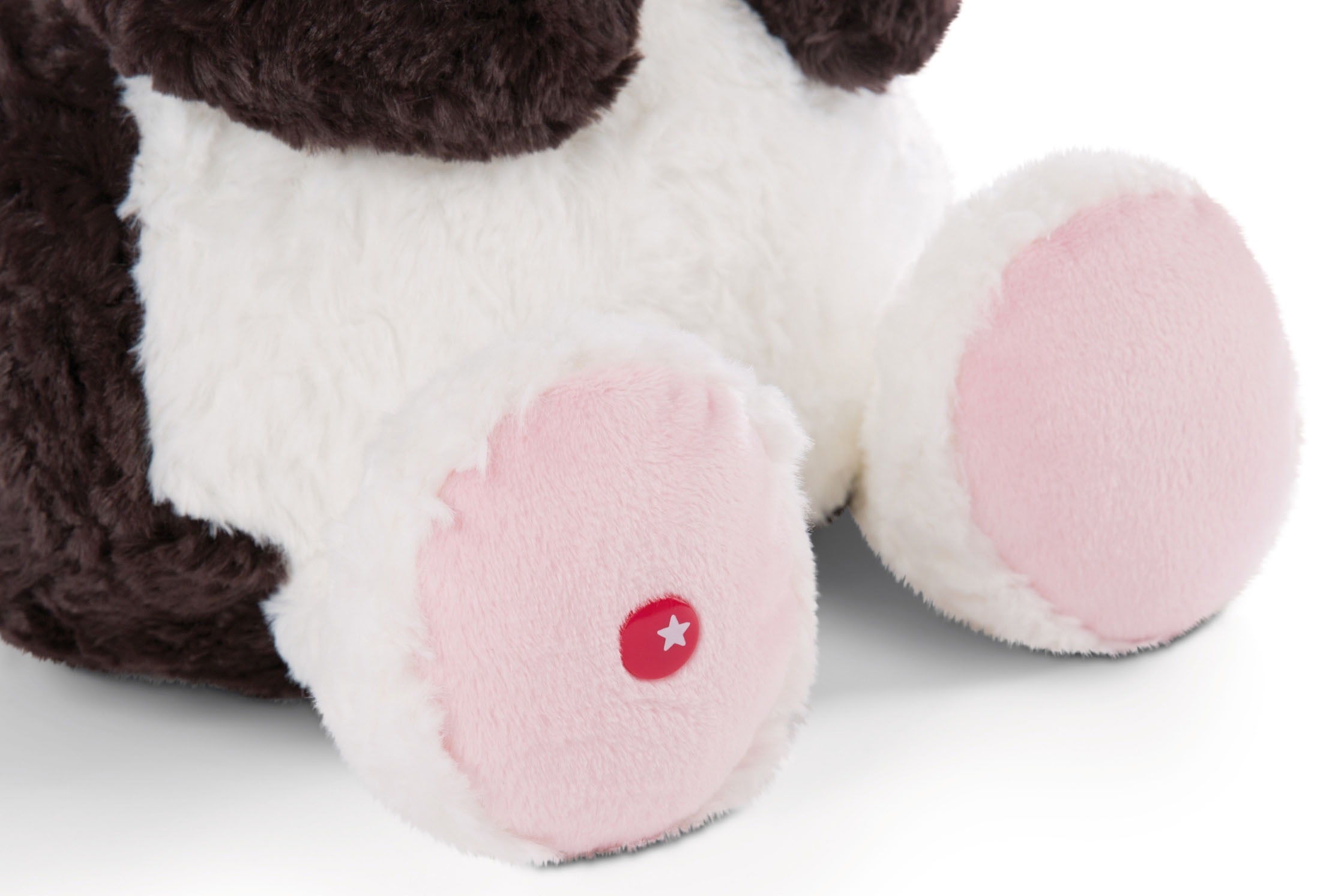 Nici Kuscheltier »Glubschis, Husky Barkley, 45 cm«
