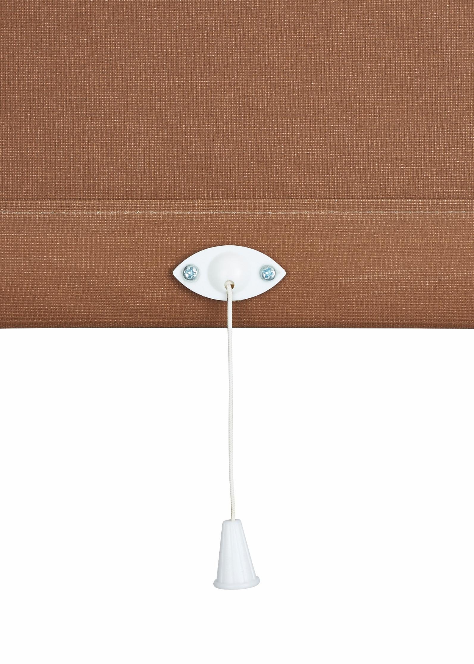 sunlines Springrollo »Uni«, Lichtschutz, mit Bohren, 1 Stück