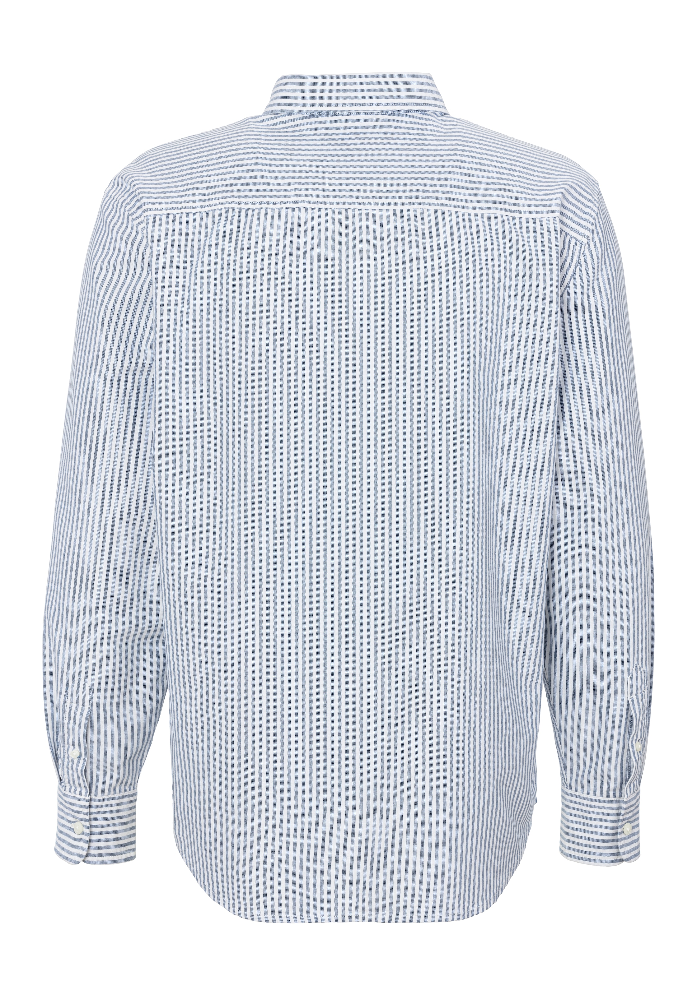 Levi's® Langarmhemd »AUTHENTIC BUTTON DOWN«