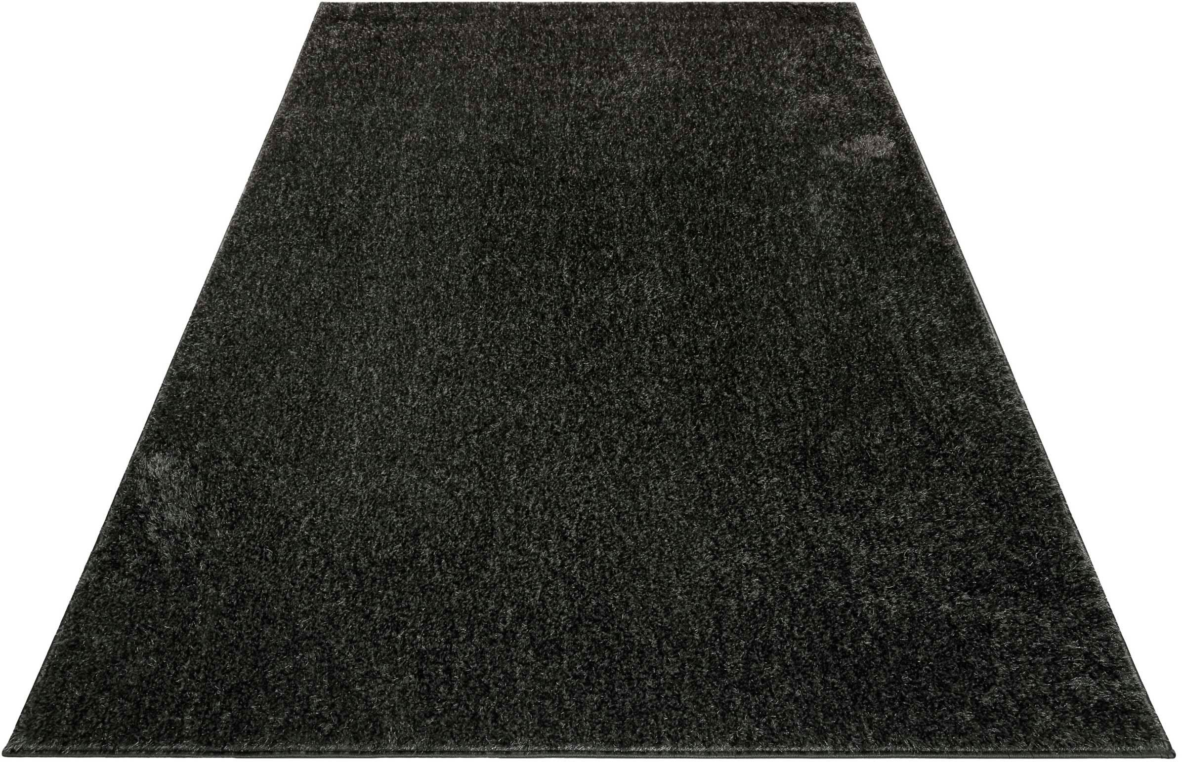 Esprit Hochflor-Teppich »Swagger Shag ESP-8866«, rechteckig, 30 mm Höhe, Wo günstig online kaufen