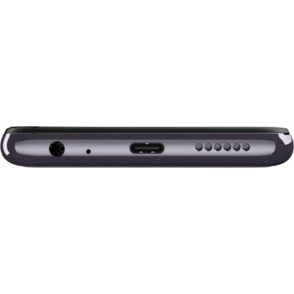Gigaset Smartphone »GS5«, (16 cm/6,3 Zoll, 128 GB Speicherplatz, 48 MP Kamera)