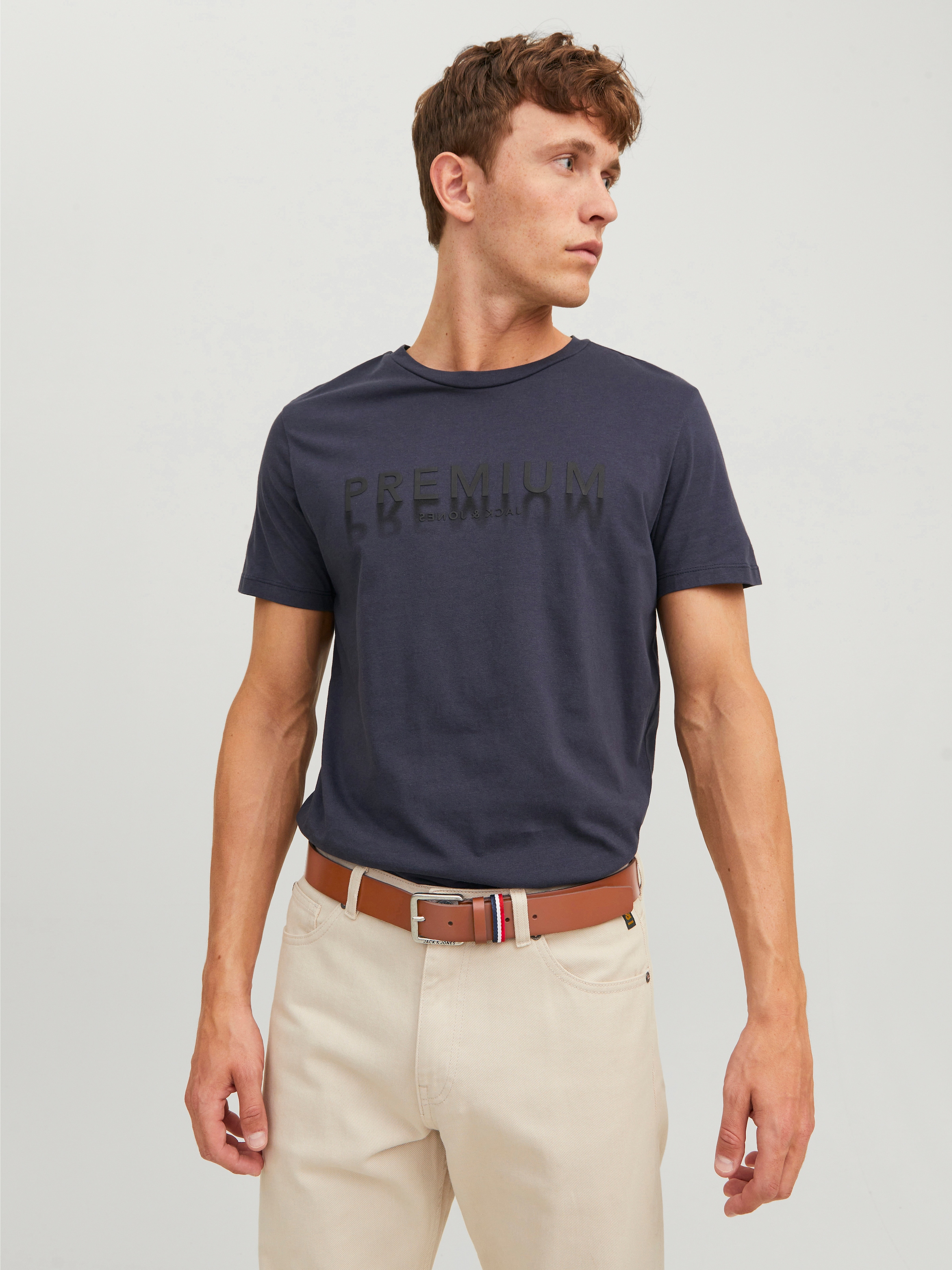 Jack & Jones »JACESPO BELT NOOS«