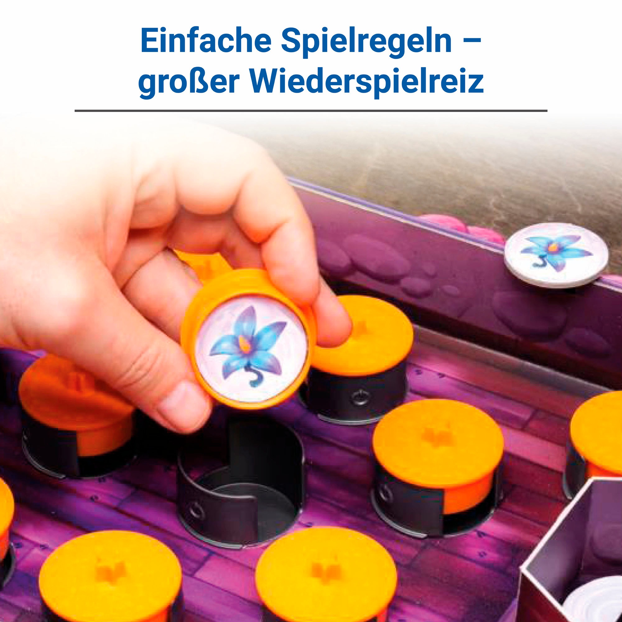 Ravensburger Spiel »KakerlaHex« Made in Europe
