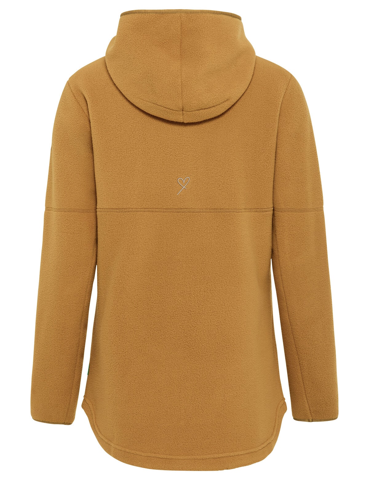 VAUDE Fleecepullover »WOMEN'S NEYLAND FLEECE HOODY II«
