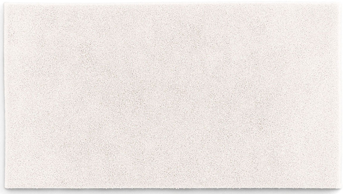 Grund Badematte »Molena«, rutschhemmend beschichtet, fußbodenheizungsgeeignet, Hoher LUXURYSOFT-Flor aus Polyester, 5 Jahre Garantie