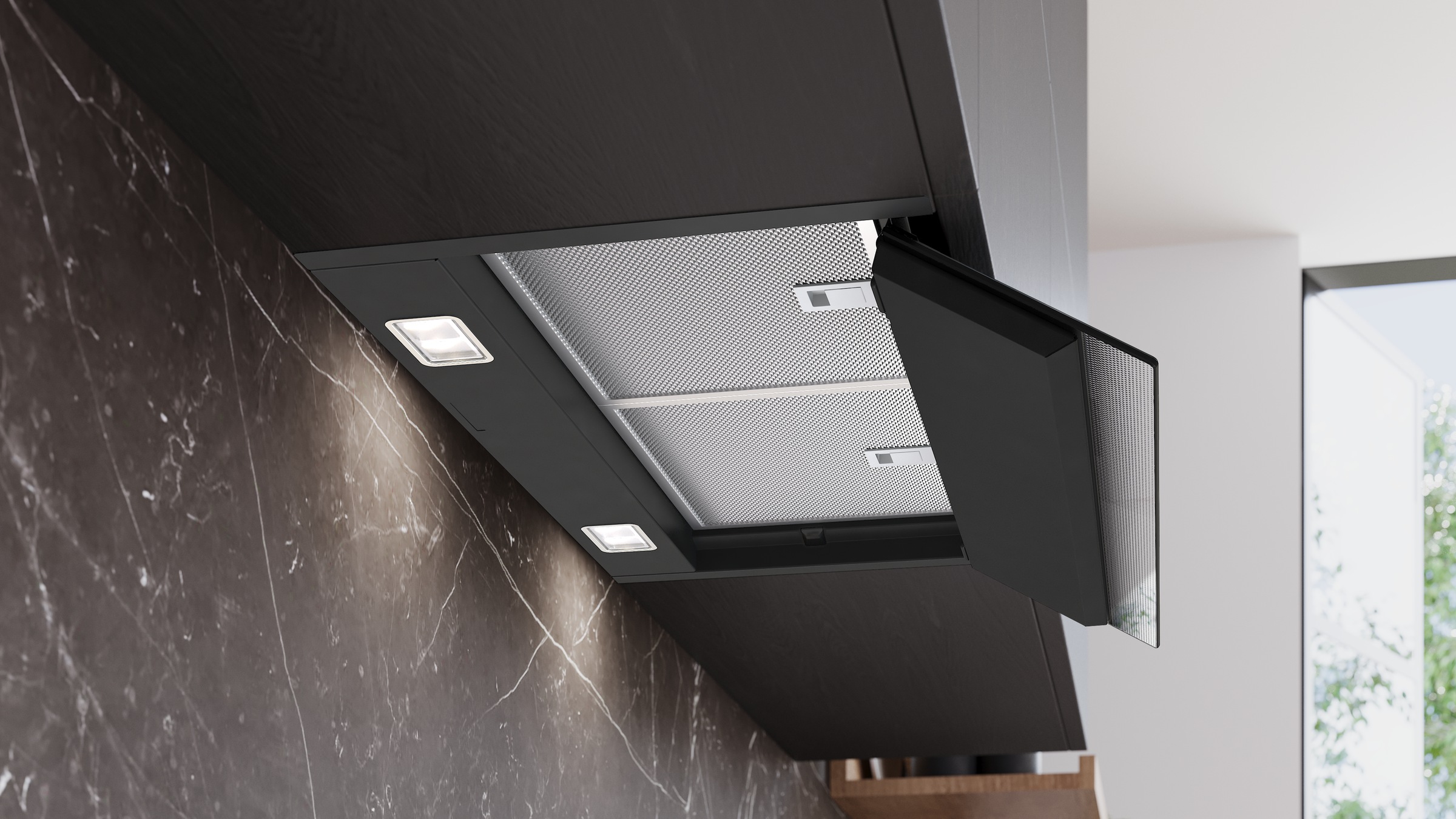 SIEMENS Lüfterbaustein »LJ67BDP60« Serie iQ500