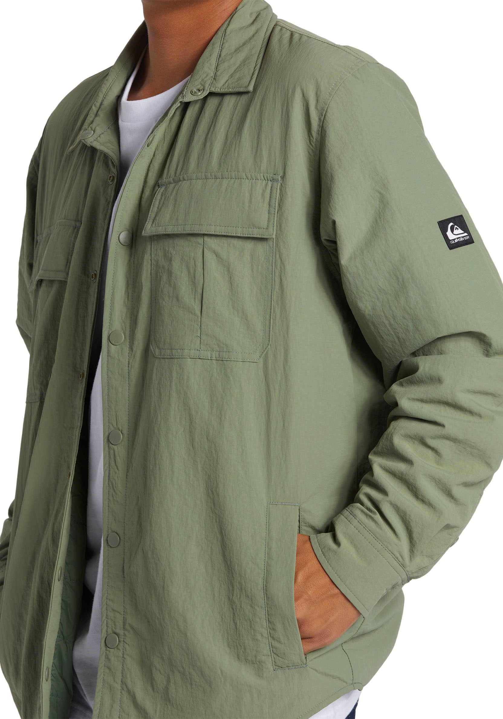 Quiksilver Hemdjacke