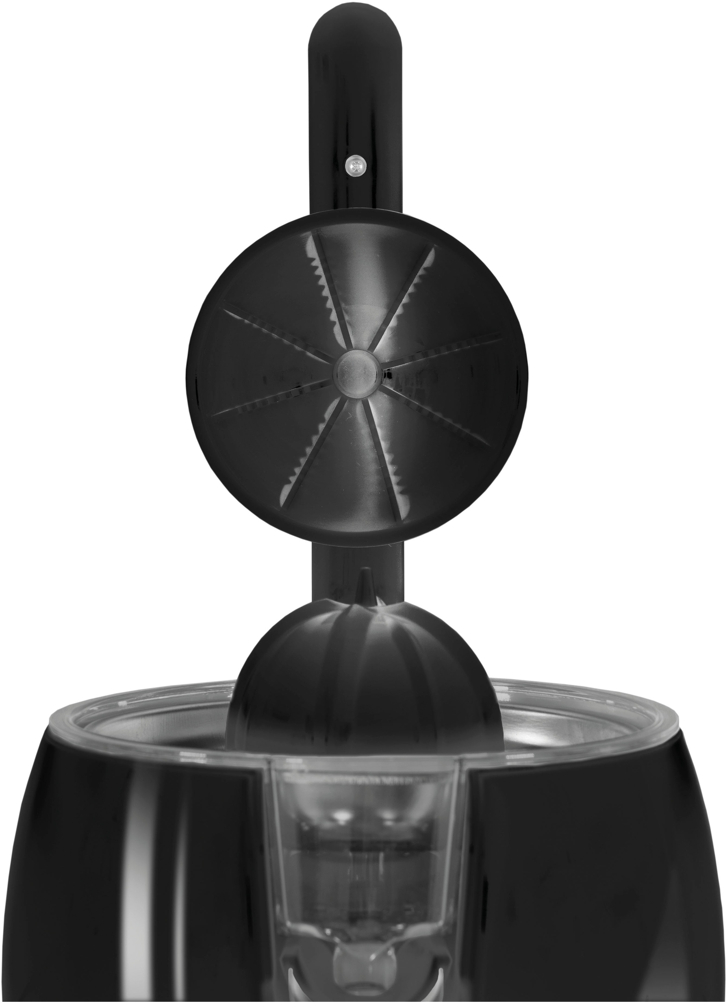 Unold Zitruspresse »78135 Power Juicy Black«, 300 W