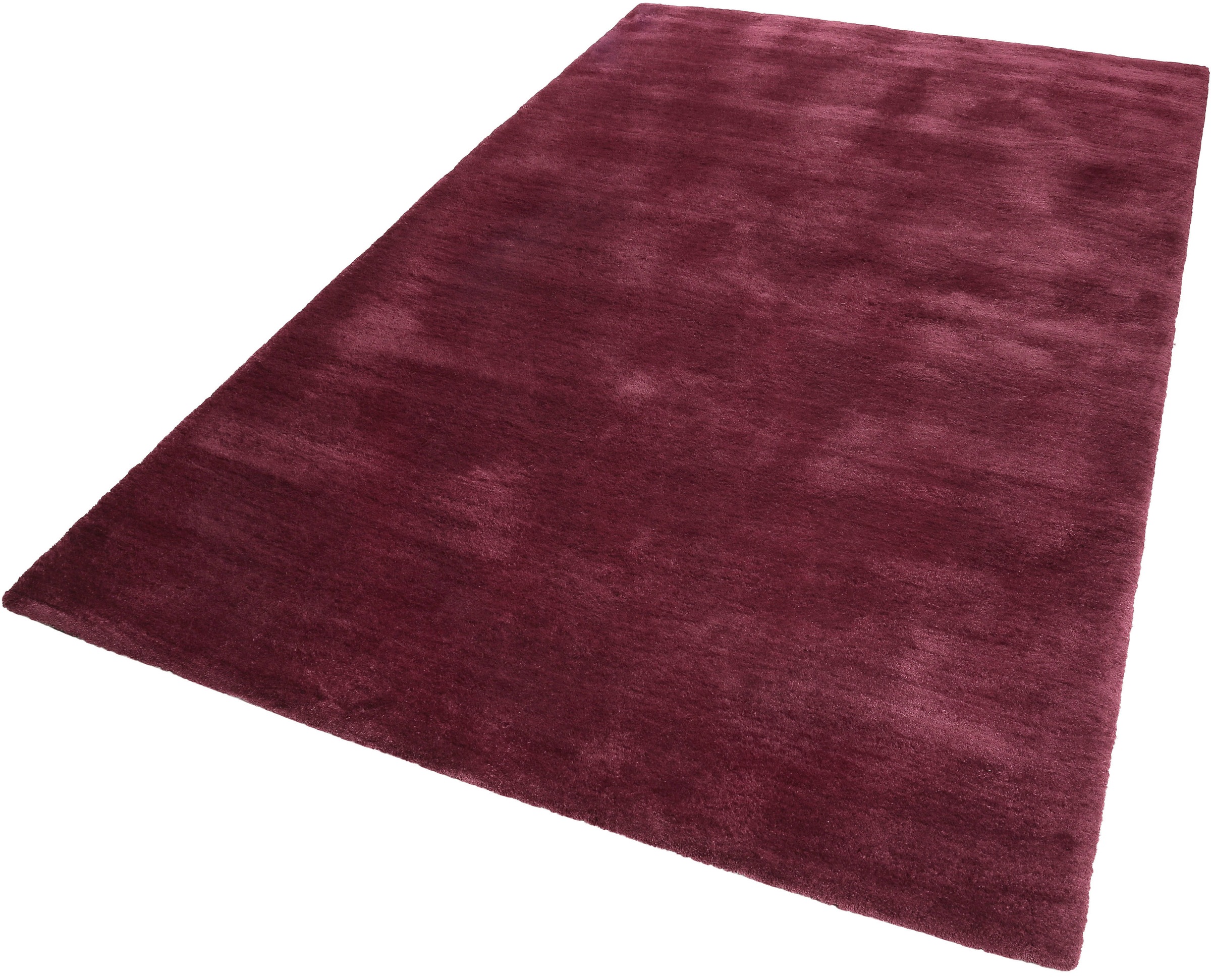 Esprit Teppich »Loft ESP-4223«, rechteckig, 20 mm Höhe, Wohnzimmer, große F günstig online kaufen