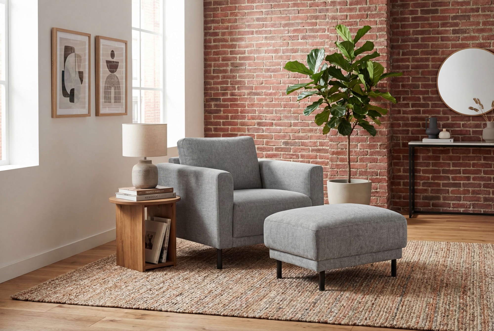 OTTO home Sessel »Sveeva, Breite 78 cm, schwarze Metallfüße« langlebiger Webstoff, viele Farben zur Auswahl