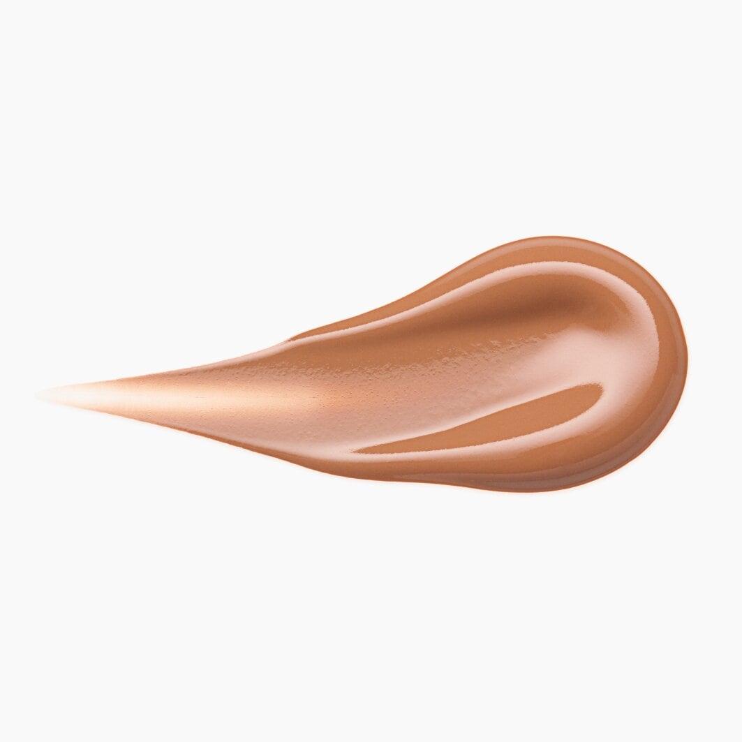 Catrice Bronzer-Puder »Melted Sun Liquid Bronzer«, (Set, 3 tlg.), Cremige Textur, matt, aufbaubare Deckkraft, leicht verblendbar.