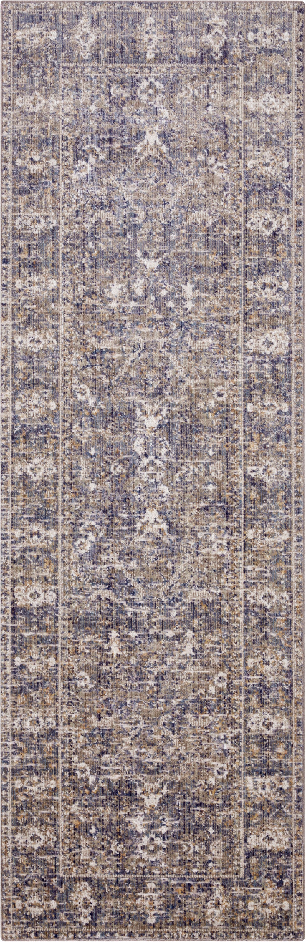 HANSE Home Teppich »Port Said«, rechteckig, 3 mm Höhe, In-& Outdoor, Läufer günstig online kaufen