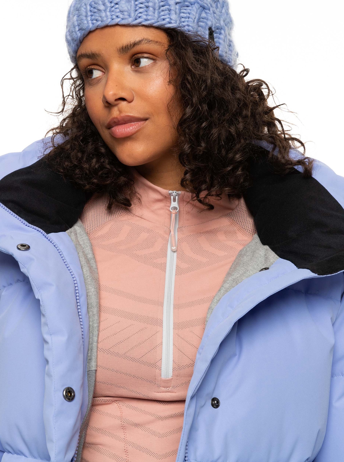 Roxy Winterjacke »Winter Rebel«
