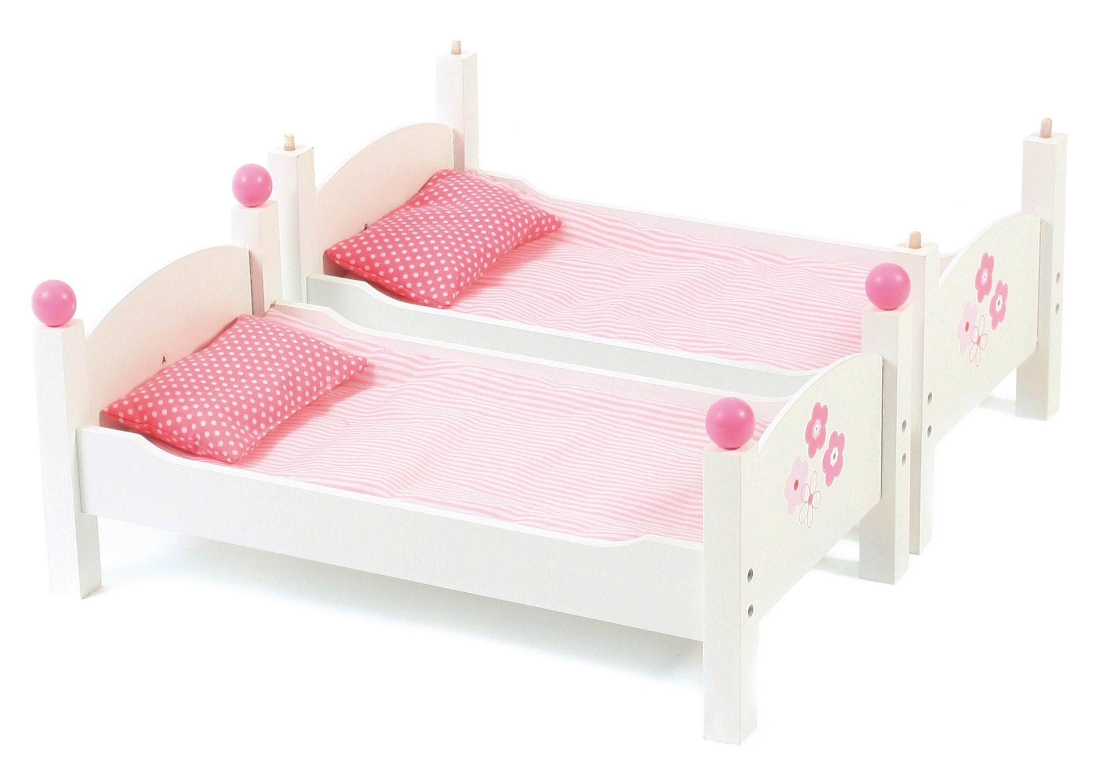 CHIC2000 Puppenbett »Fiori«