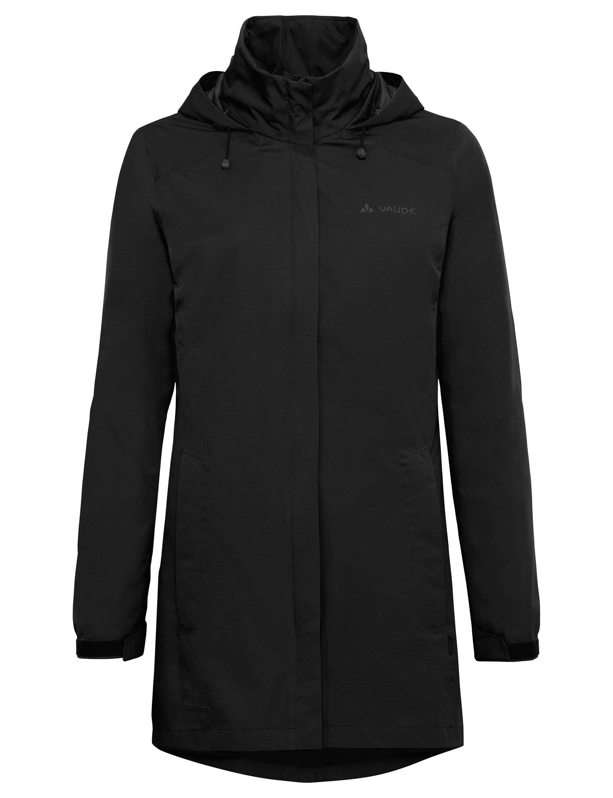 VAUDE Regenjacke »WOMEN'S ESCAPE PARKA«, Winterjacke