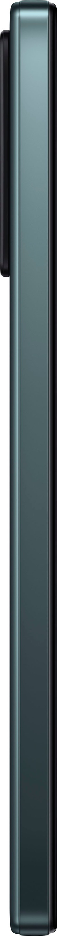 4. Bild von Xiaomi Smartphone »Redmi Note 11 Pro+ 5G«, Forest Green, 16,94 cm/6,67 Zoll, 108 MP Kamera