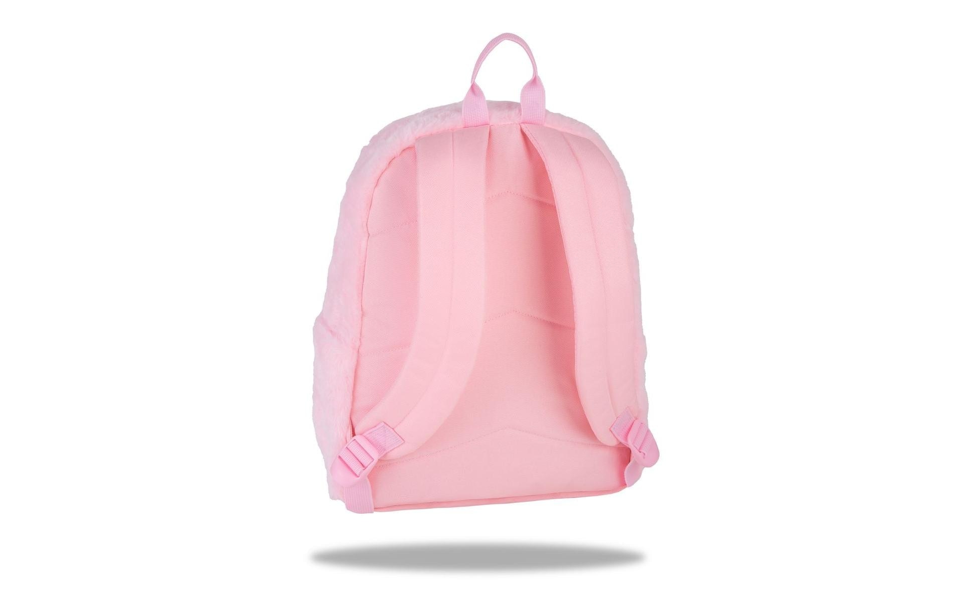   Kinderrucksack »Small, Stitch, Fluffy«