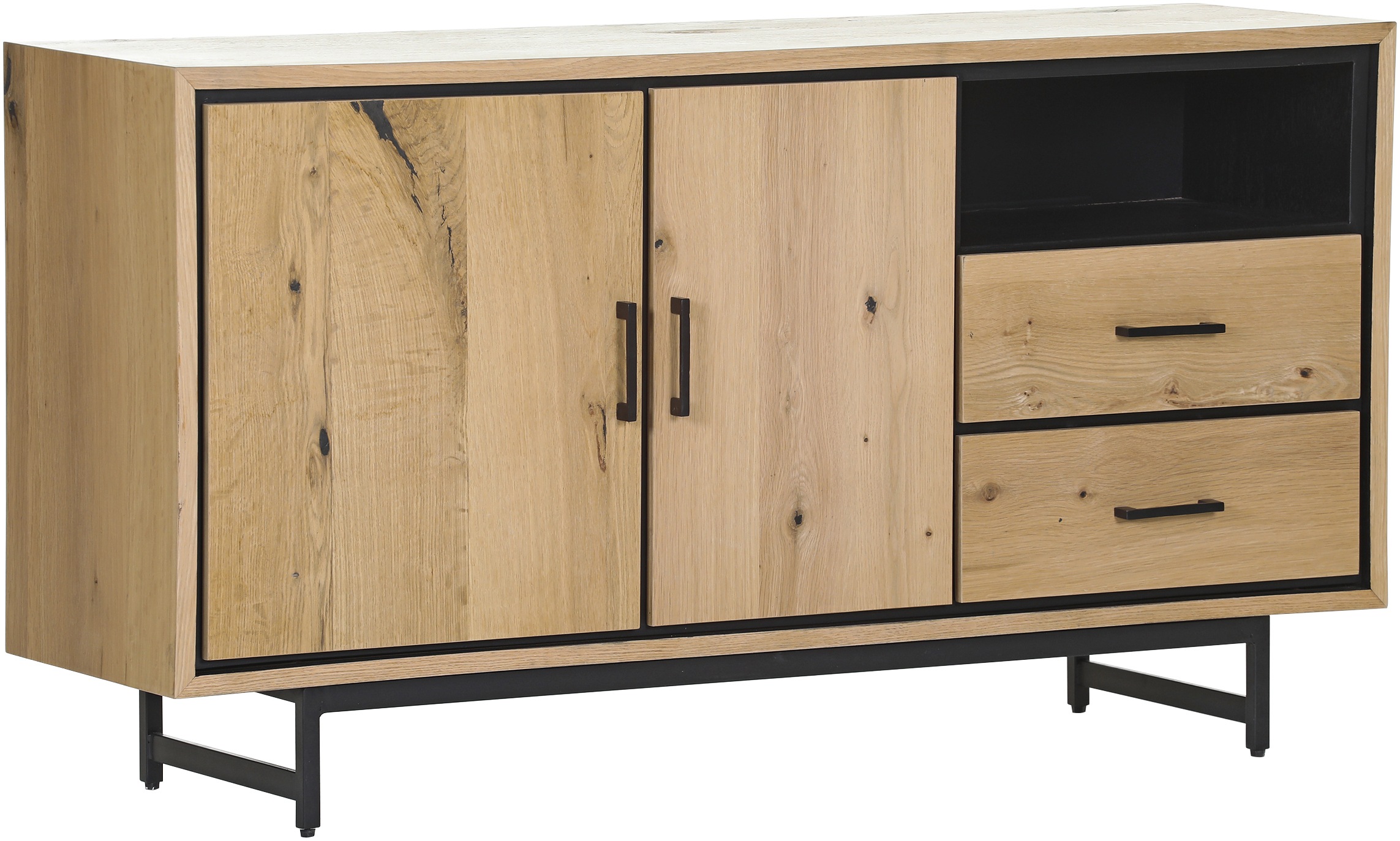 Gutmann Factory Sideboard, Kommode, Breite 150 cm günstig online kaufen