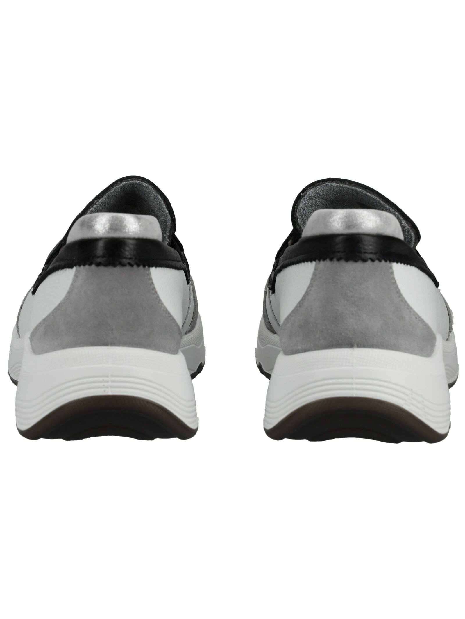 Ara Slipper »Ara Slipper Leder/Mesh«