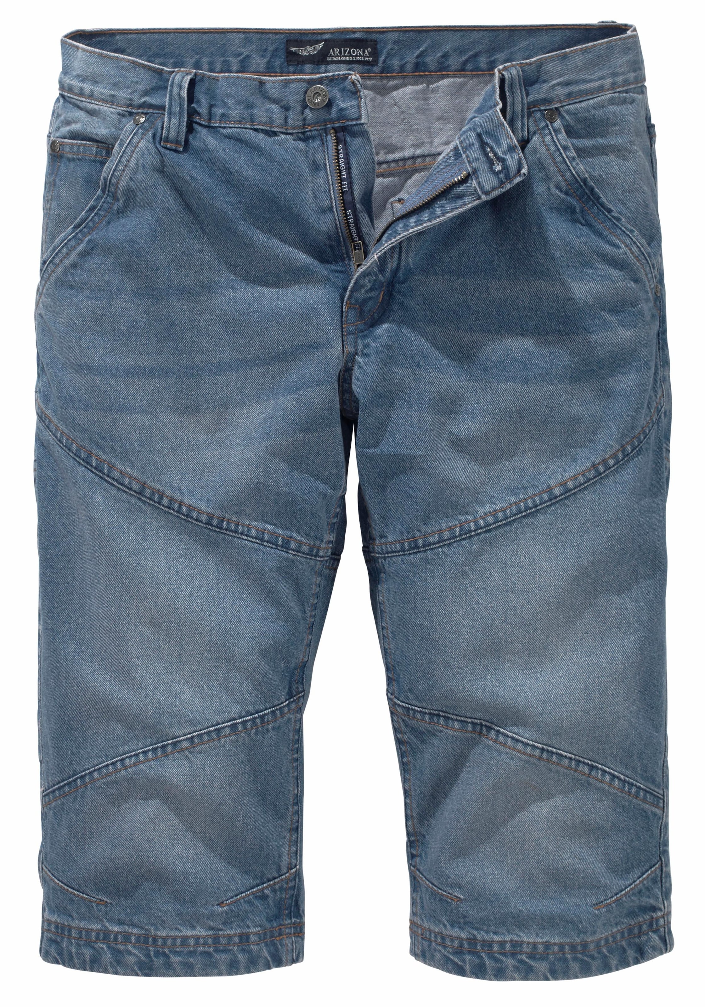 5. Bild von Arizona Bermudas »Tom«