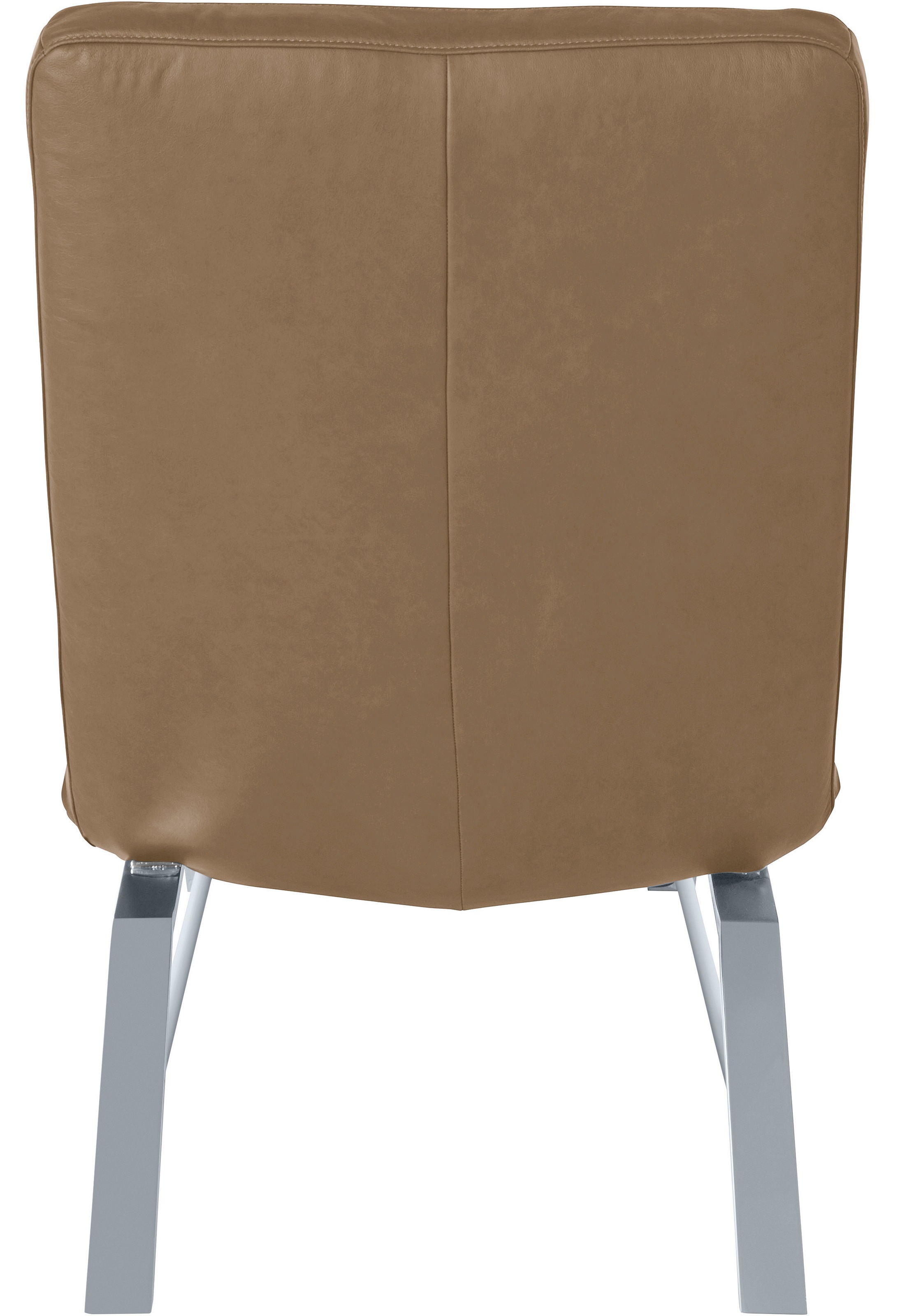 W.SCHILLIG Relaxliege »daily dreams«, Funktionsliege wahlweise mit Motor, Gestell matt, Breite 65 cm