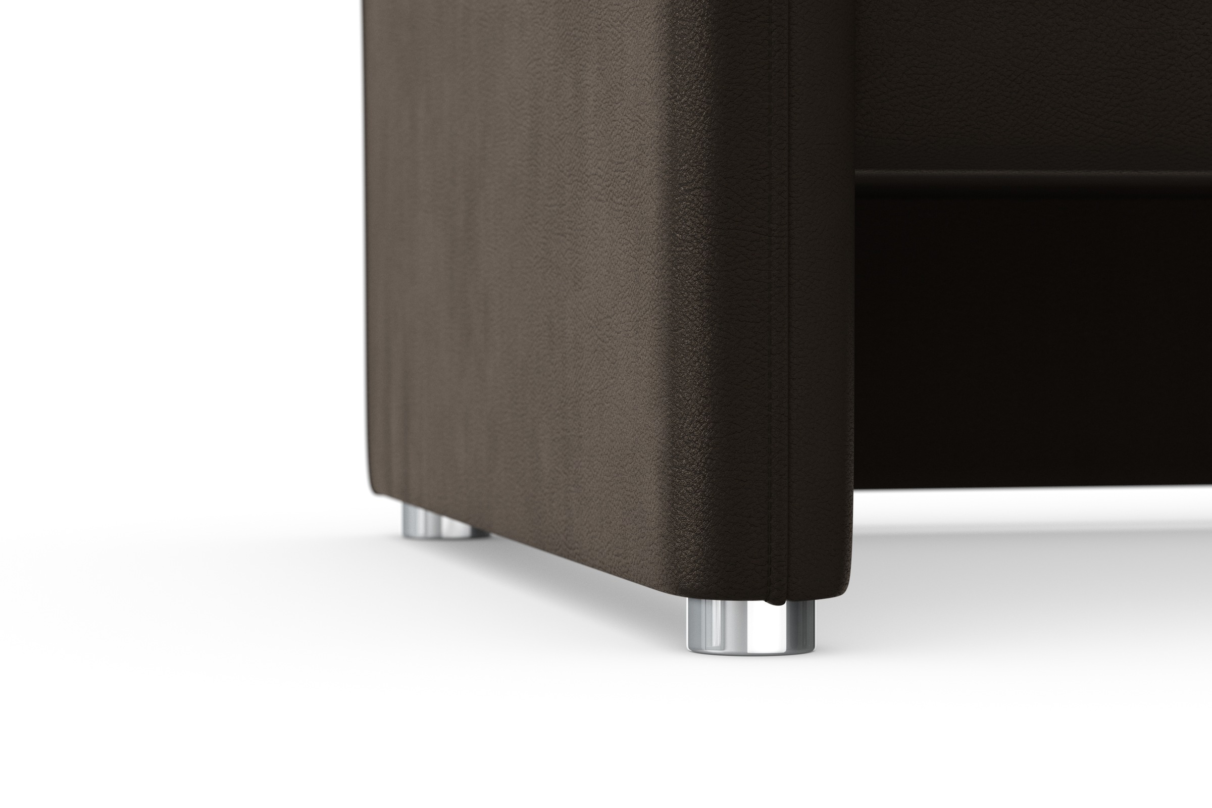 DOMO collection 2-Sitzer »Pina«, mit Federkern, Breite 199cm