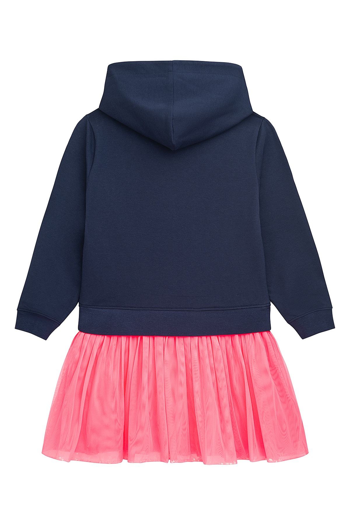 DANAMADE Tüllkleid »DANAMADE Dresses DMADITA«