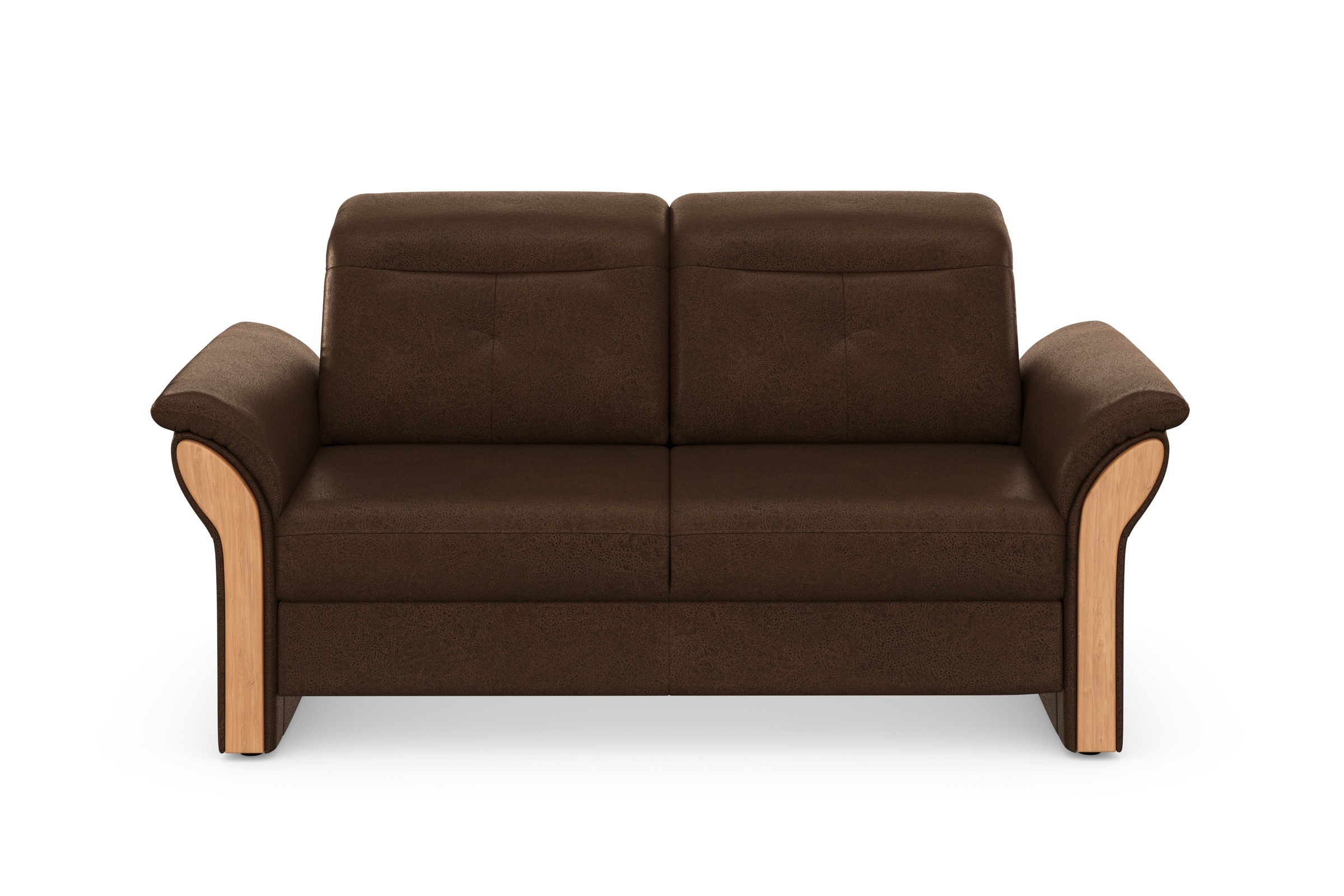 Home affaire 3-Sitzer »Dangast« Kopfteilverstellung, wahlweise auch mit mot günstig online kaufen