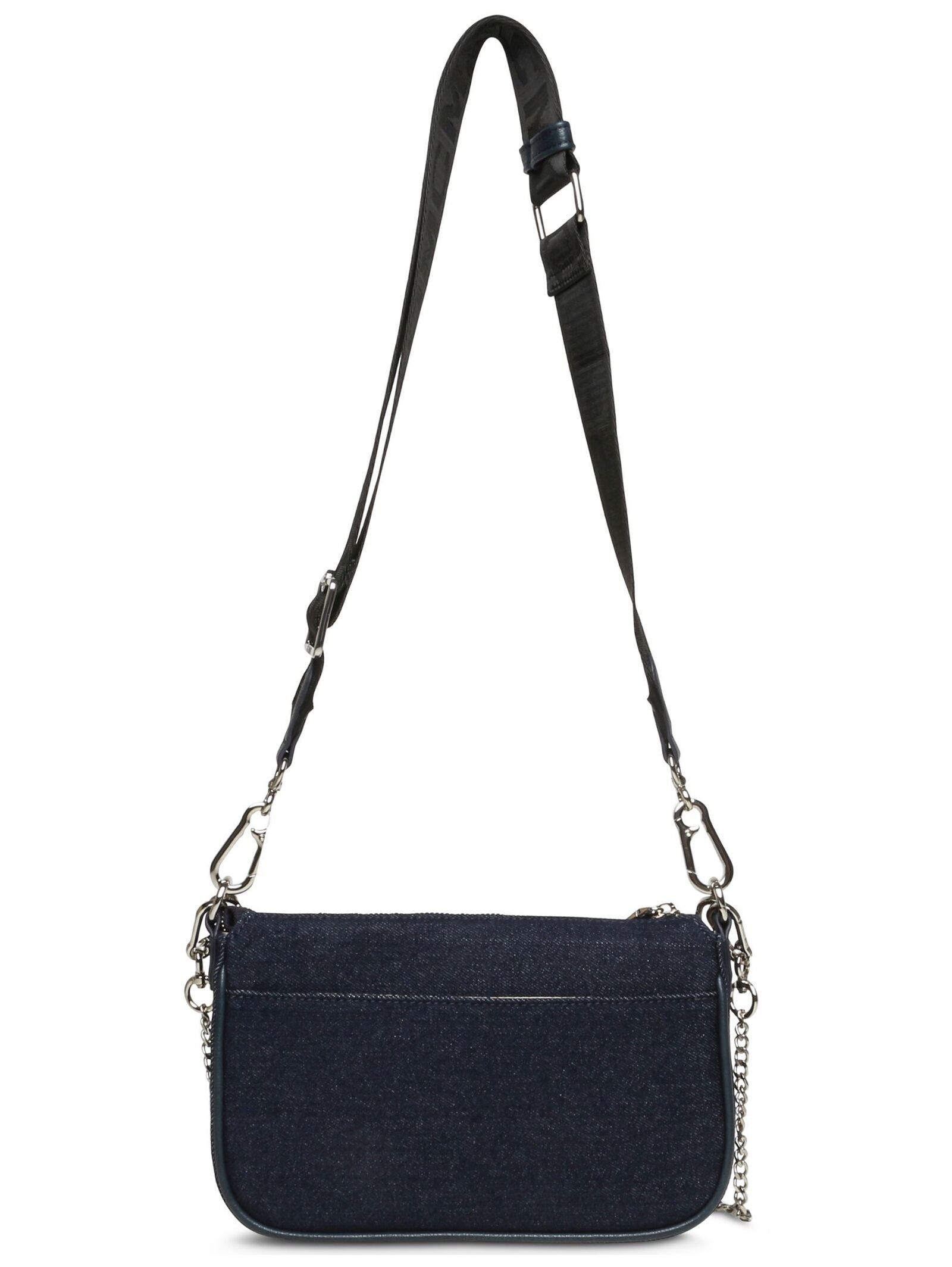 STEVE MADDEN Umhängetasche »STEVE MADDEN Taschen Textil«