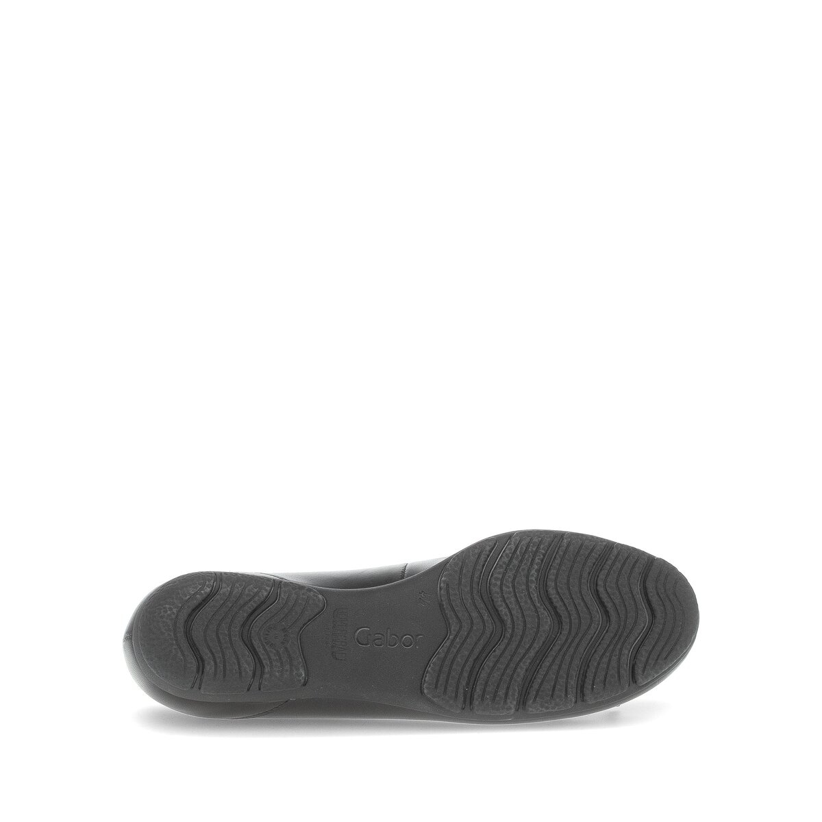 Gabor Ballerina »Sportliche Ballerina Glattleder«