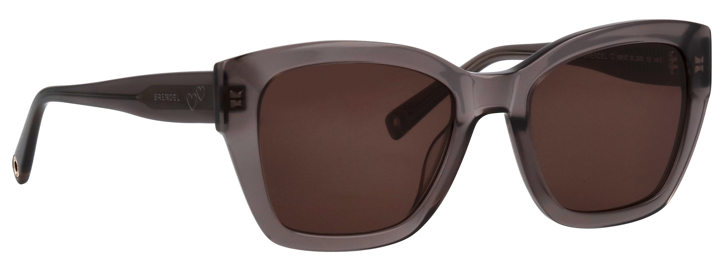 BRENDEL eyewear Sonnenbrille »BRENDEL eyewear Sonnenbrille«