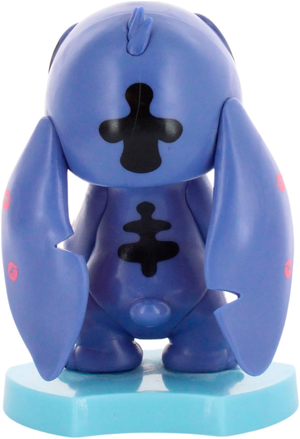 NBG Spielfigur »Holdem - Disney - Stitch Loved Up«, (1 tlg.)