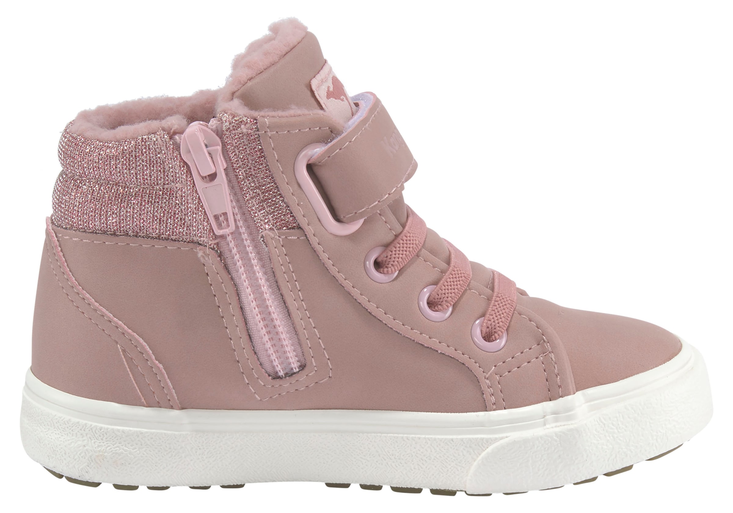 KangaROOS Sneaker »Kavu III«  gefüttert