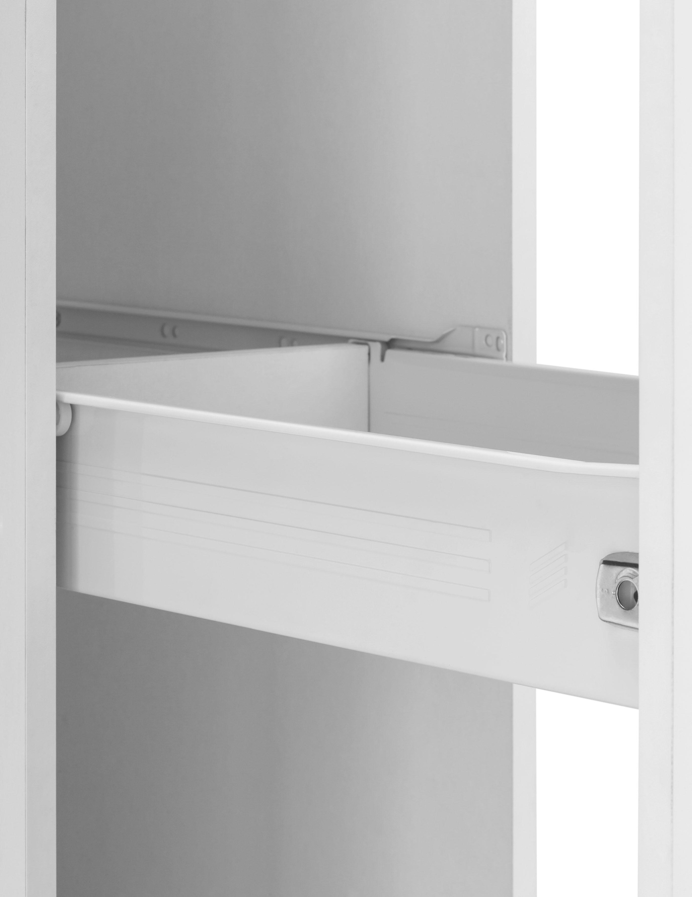 wiho Küchen Apothekerschrank »Flexi2«