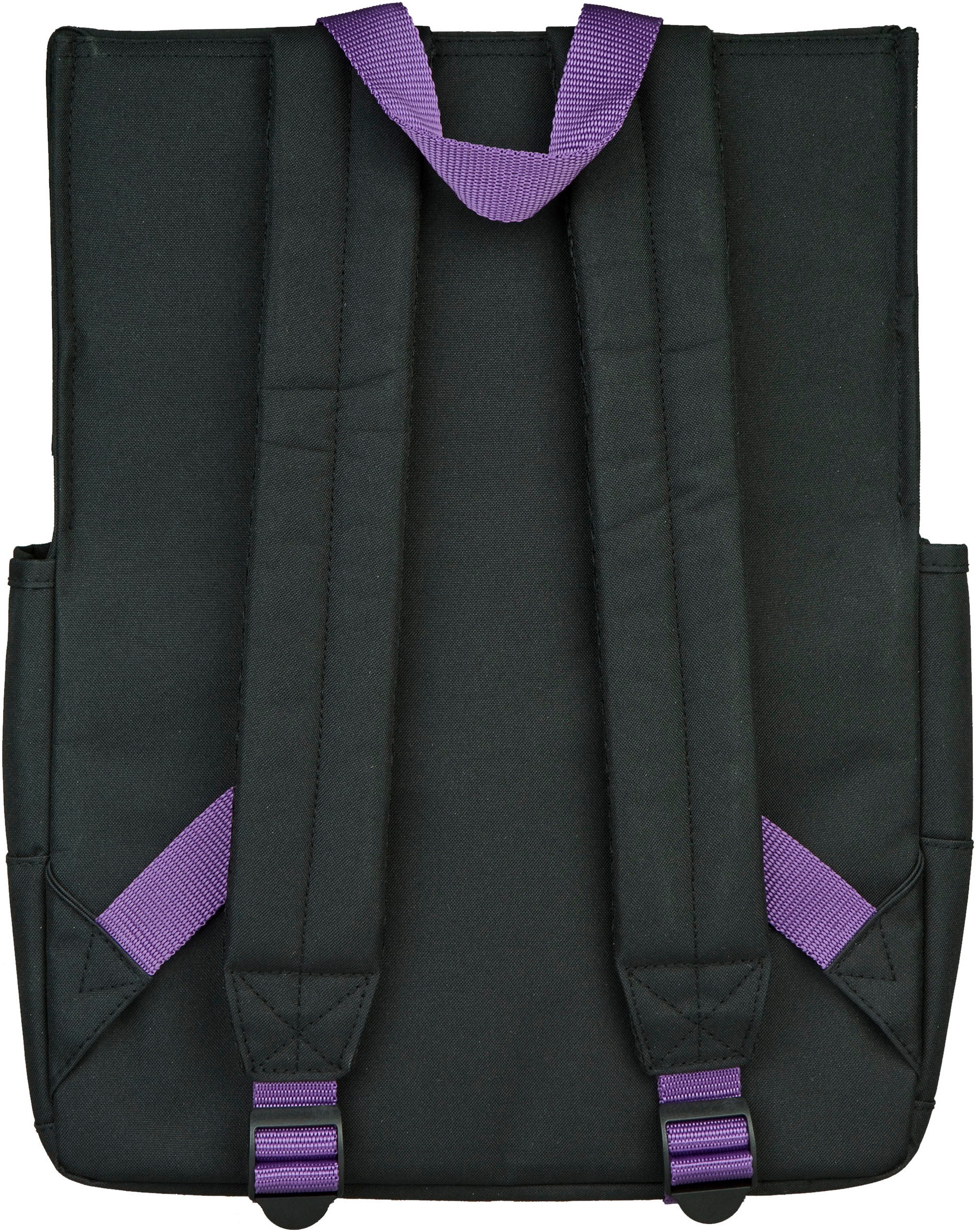 Scout Rucksack »Wedenesday«