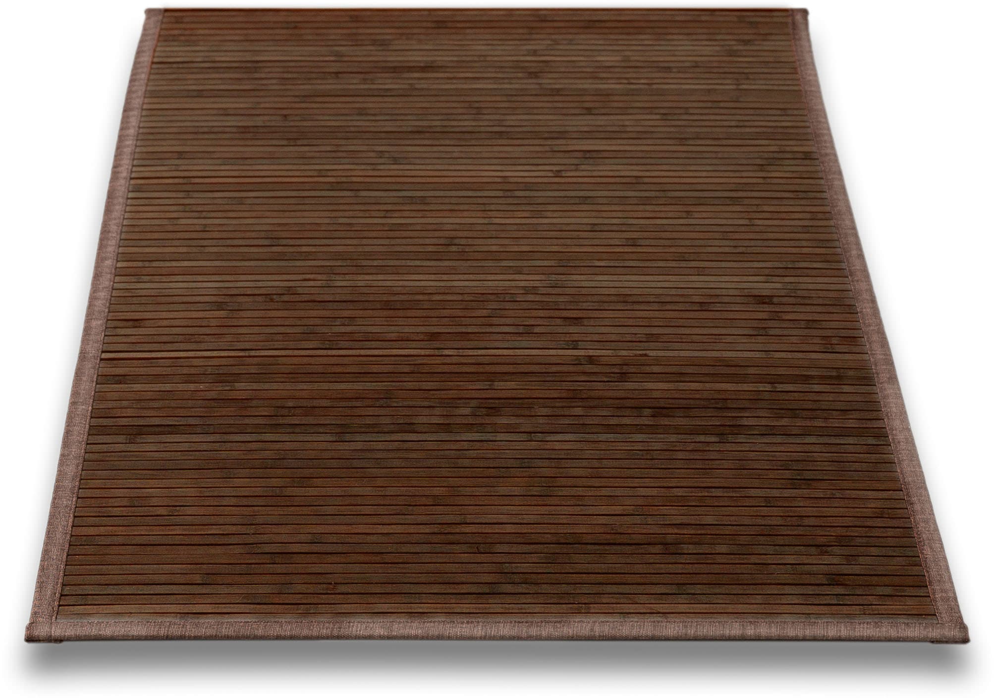 Andiamo Teppich »Bambus«, rechteckig, Wendeteppich, Material: 100% Bambus,  In- und Outdoor geeignet bequem und schnell bestellen
