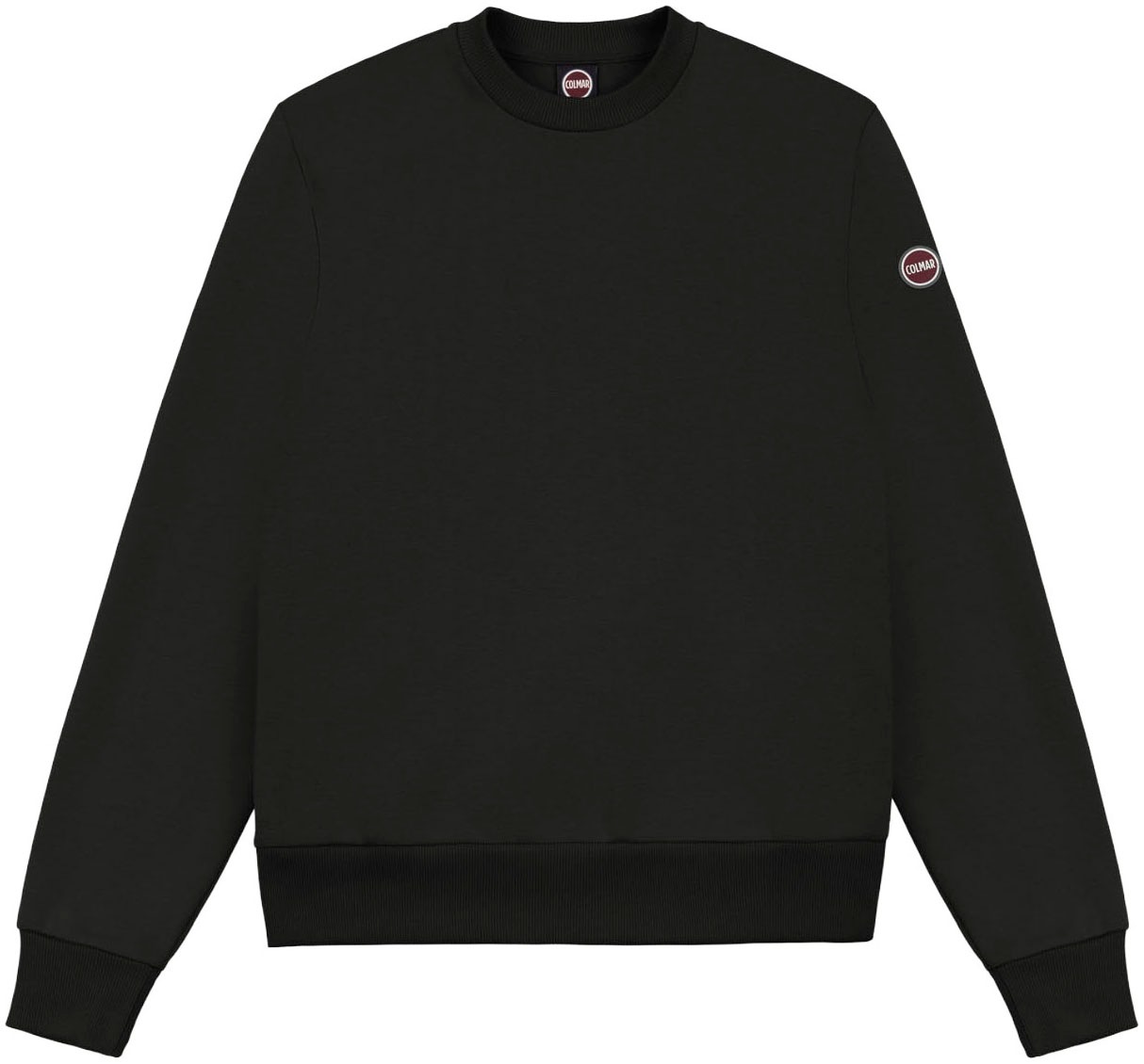 Colmar Sweatshirt »MENS SWEATSHIRT«, regular fit, Rundhalsausschnitt
