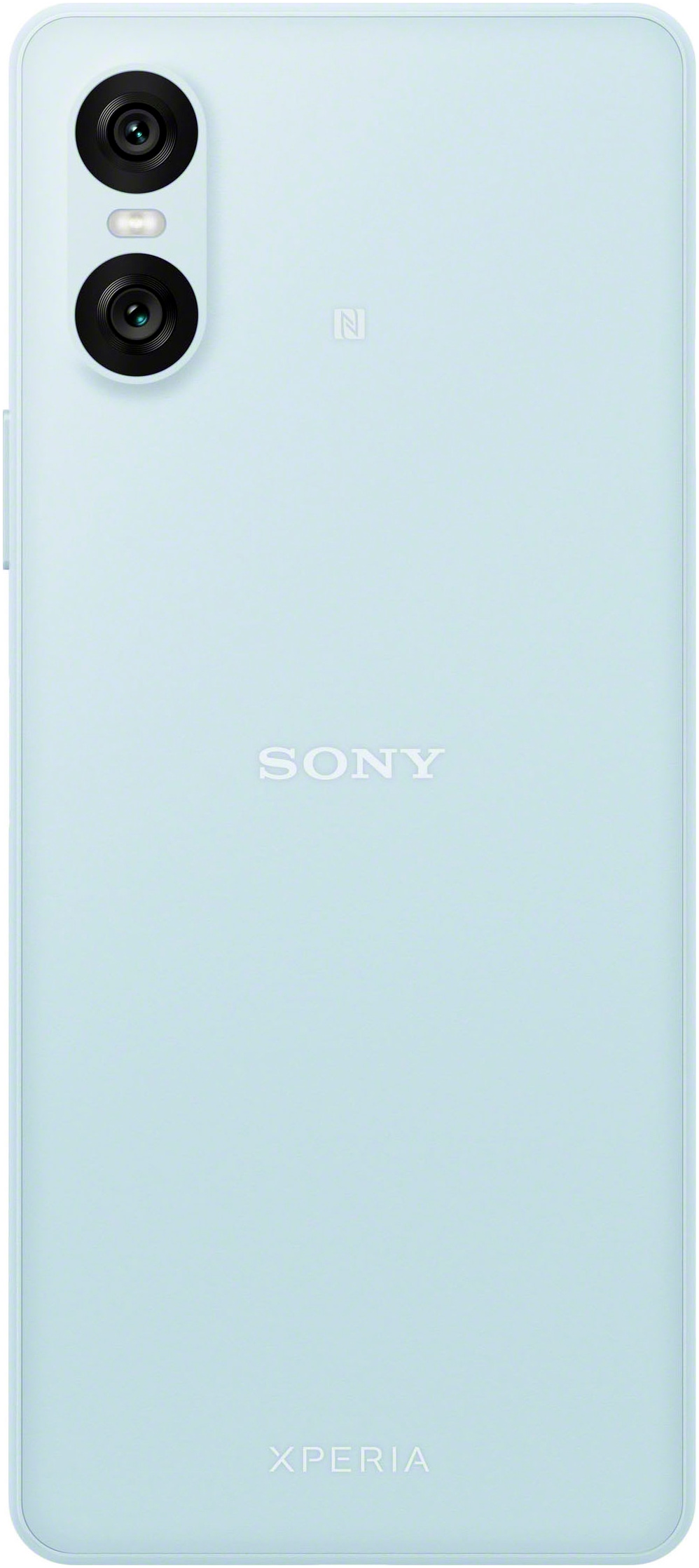 Sony Smartphone »Xperia 10 VI«, blau