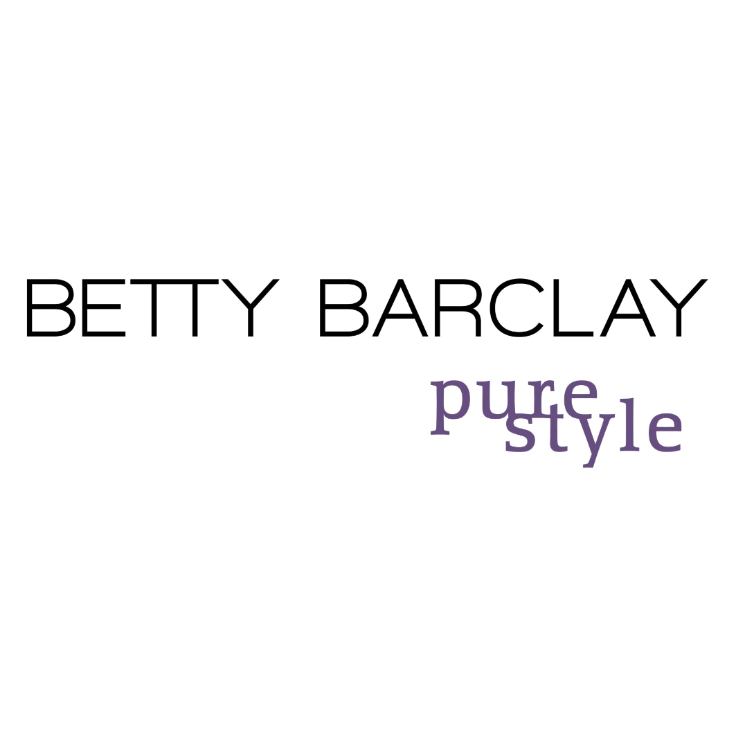 Betty Barclay Eau de Toilette »Betty Barclay pure style EDT NATURAL SPRAY 50 ML«, (Packung, 1 tlg.), mit tiefgründiger Note