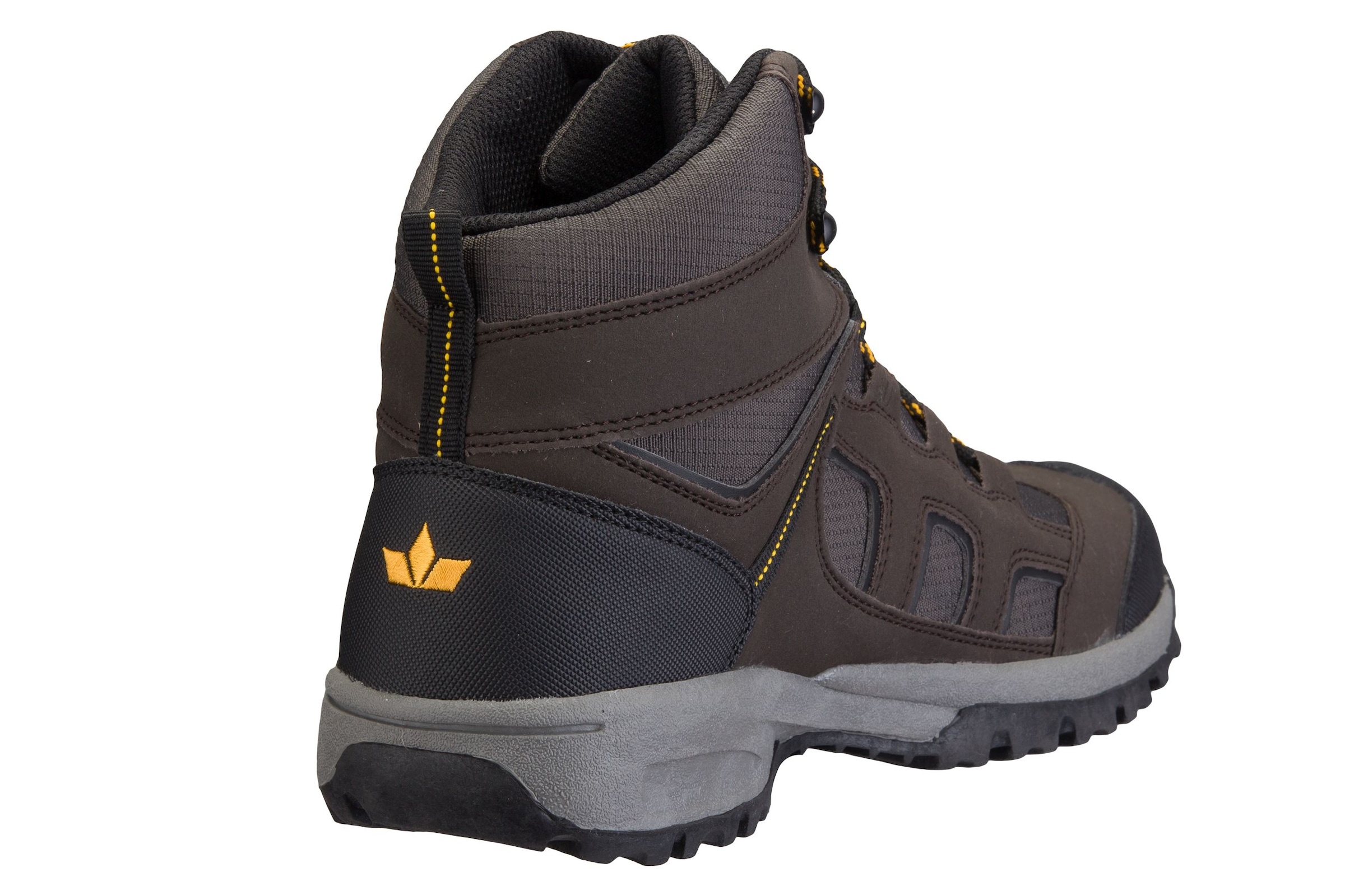 Lico Outdoorschuh »Outdoorstiefel Eagar High«