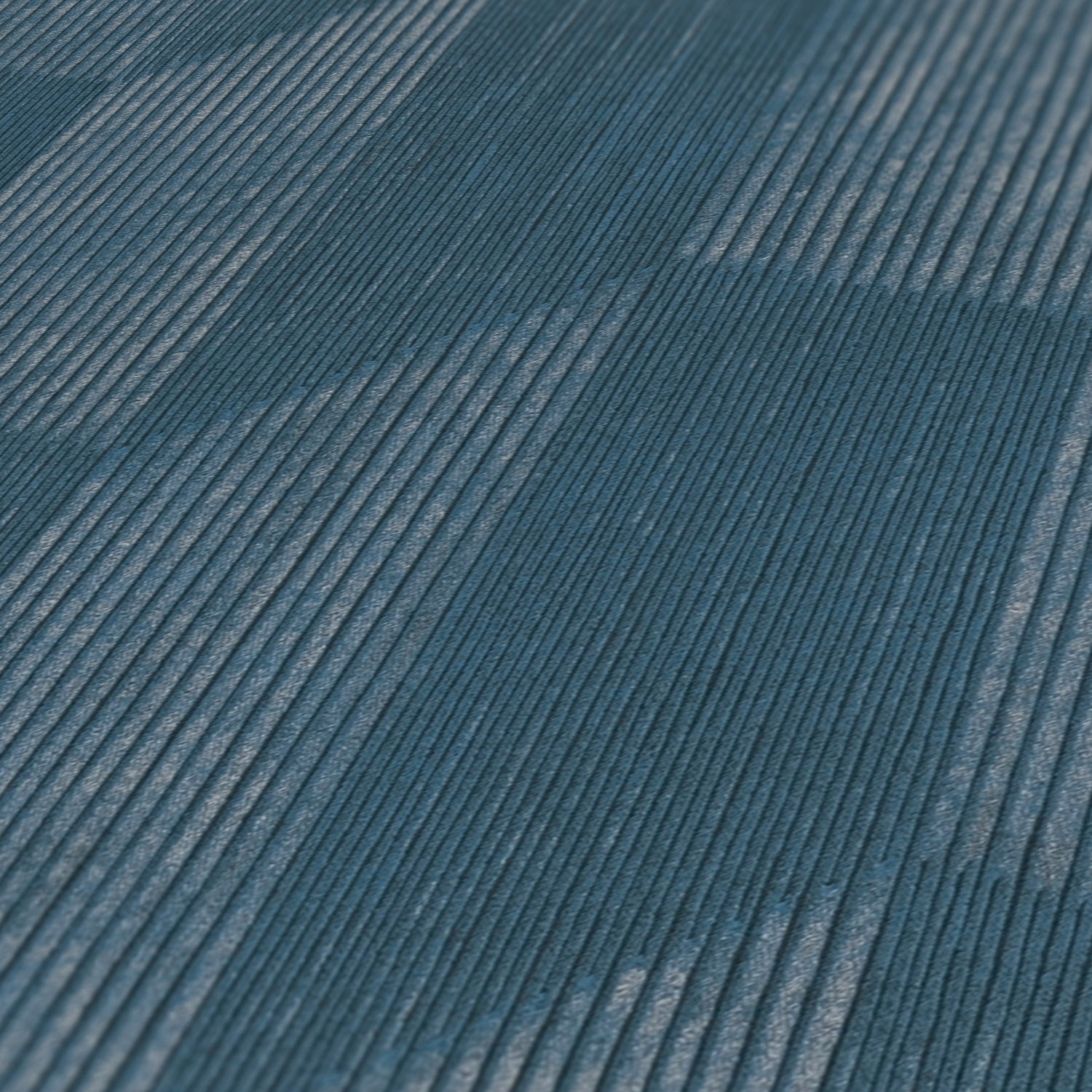 A.S. Création Vliestapete »Geo Effect« 3D-Optik | geometrisch | metallic leicht strukturiert Geometrische Tapete 3D Effekt Tapeten Wohnzimmer Schlafzimmer Küche