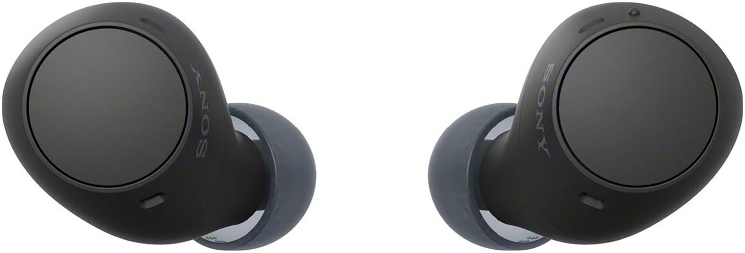 Sony wireless In-Ear-Kopfhörer »WF-C510«, Bluetooth-A2DP Bluetooth-AVRCP Bluetooth-HFP-HSP, True Wireless-Multi-Point-Verbindung