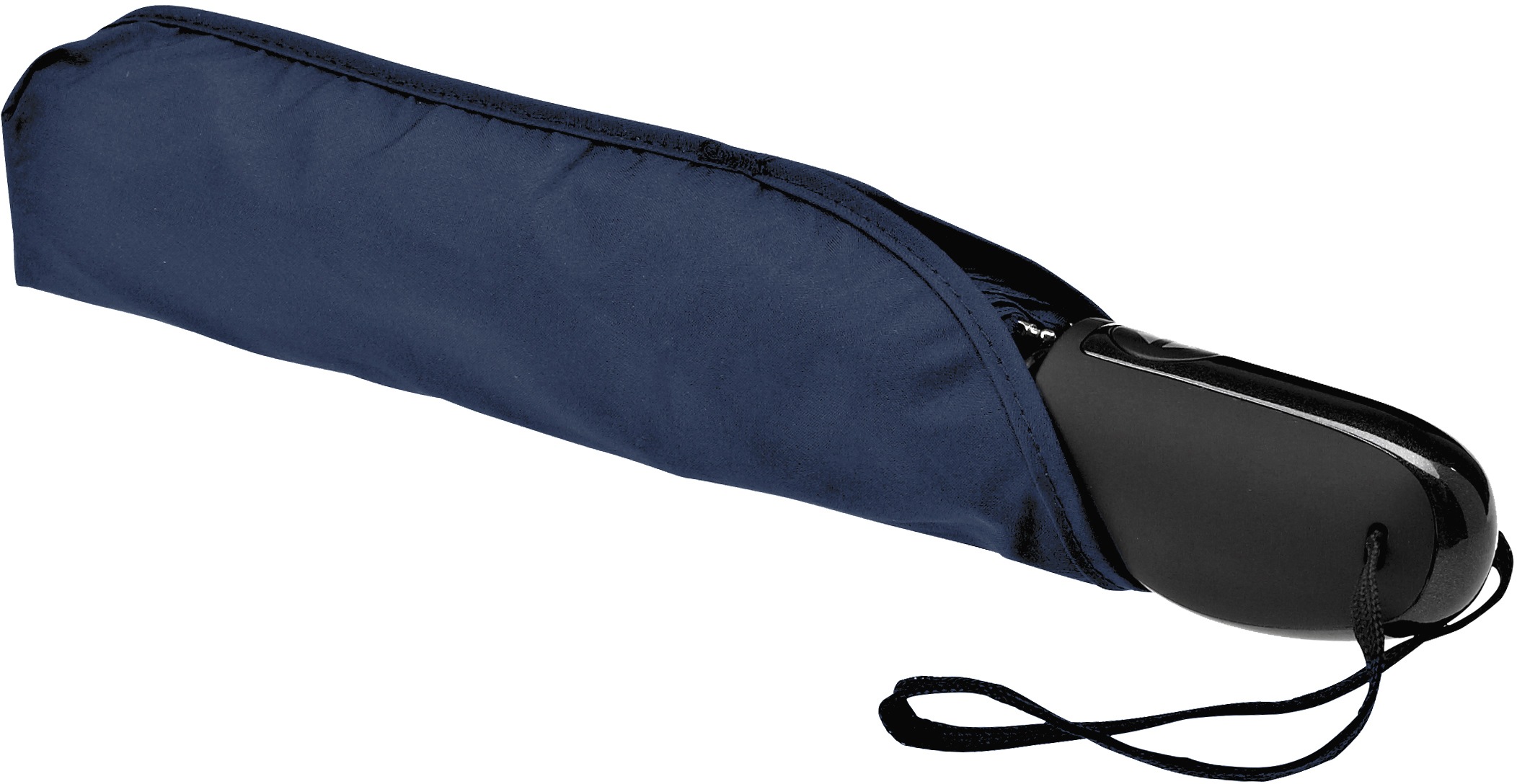 »Automatik EuroSCHIRM® kaufen 32S7, marineblau« Taschenregenschirm bequem