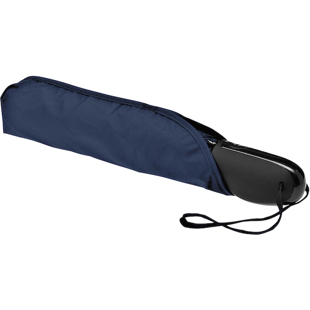 EuroSCHIRM® Taschenregenschirm »Automatik 32S7, marineblau« bequem kaufen
