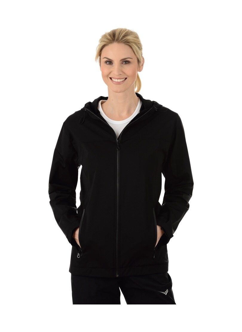 Trainingsjacke 