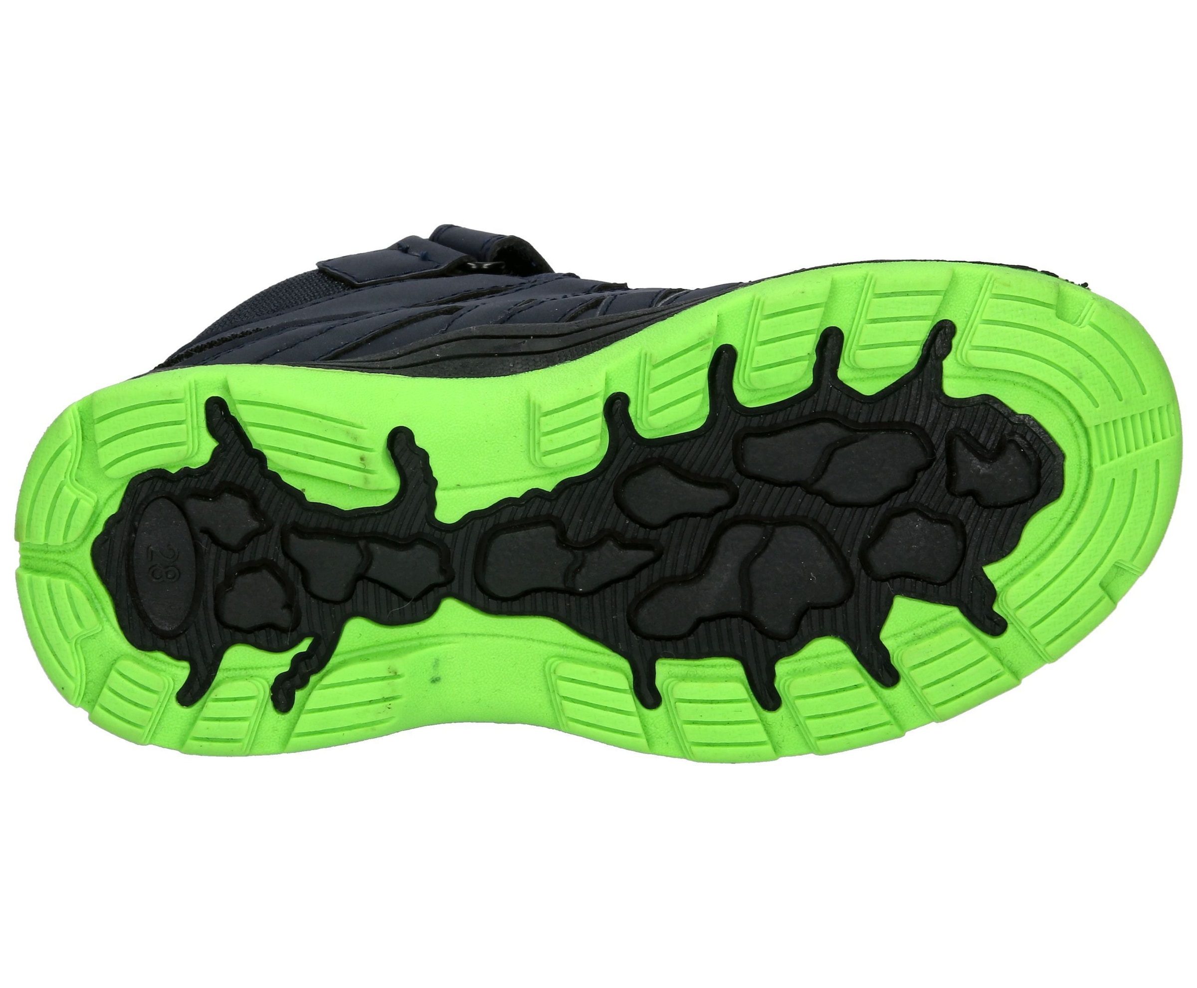 Lico Outdoorschuh »Outdoorstiefel Flagstaff VS«