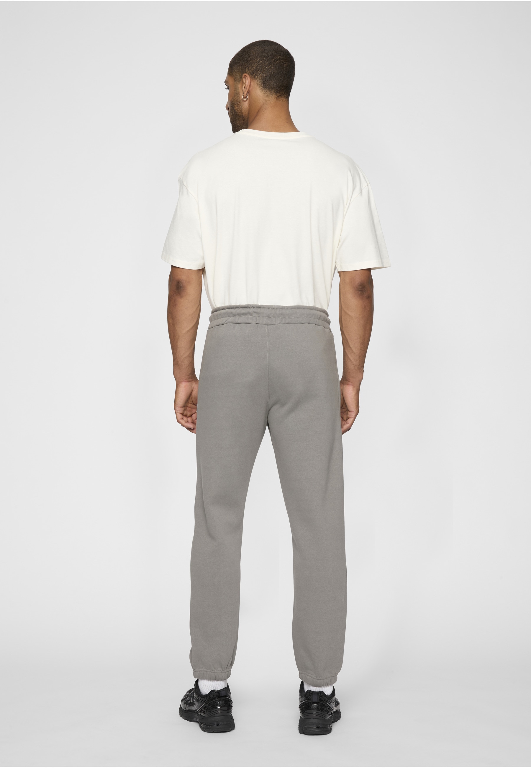 2Y Studios Stoffhose »2Y Studios Herren Basic Sweatpants«